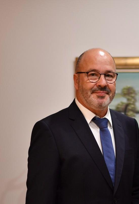 José Pereira
